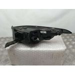 Piloto Trasero Izquierdo Para Peugeot 308