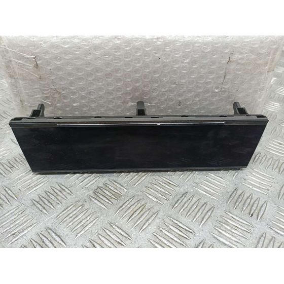 Pantalla Multifuncion Para Peugeot 308