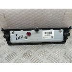 Pantalla Multifuncion Para Peugeot 308