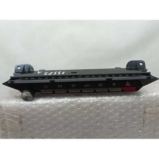 Mando Multifuncion Para Peugeot 308