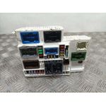 Caja Reles / Fusibles Para Peugeot 308