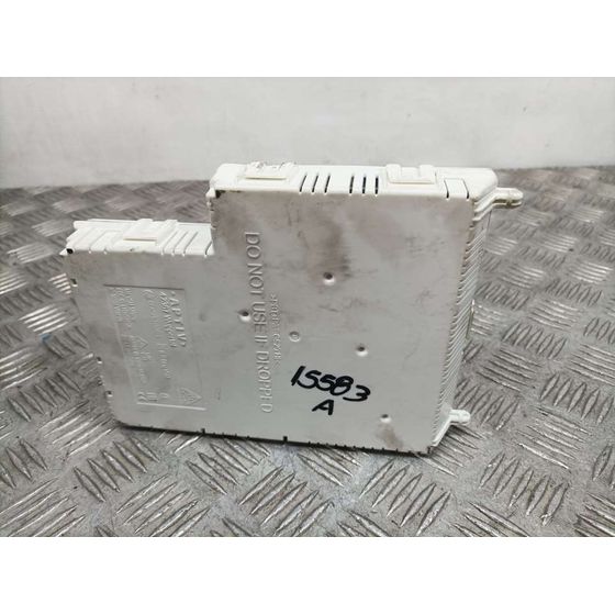 Caja Reles / Fusibles Para Peugeot 308