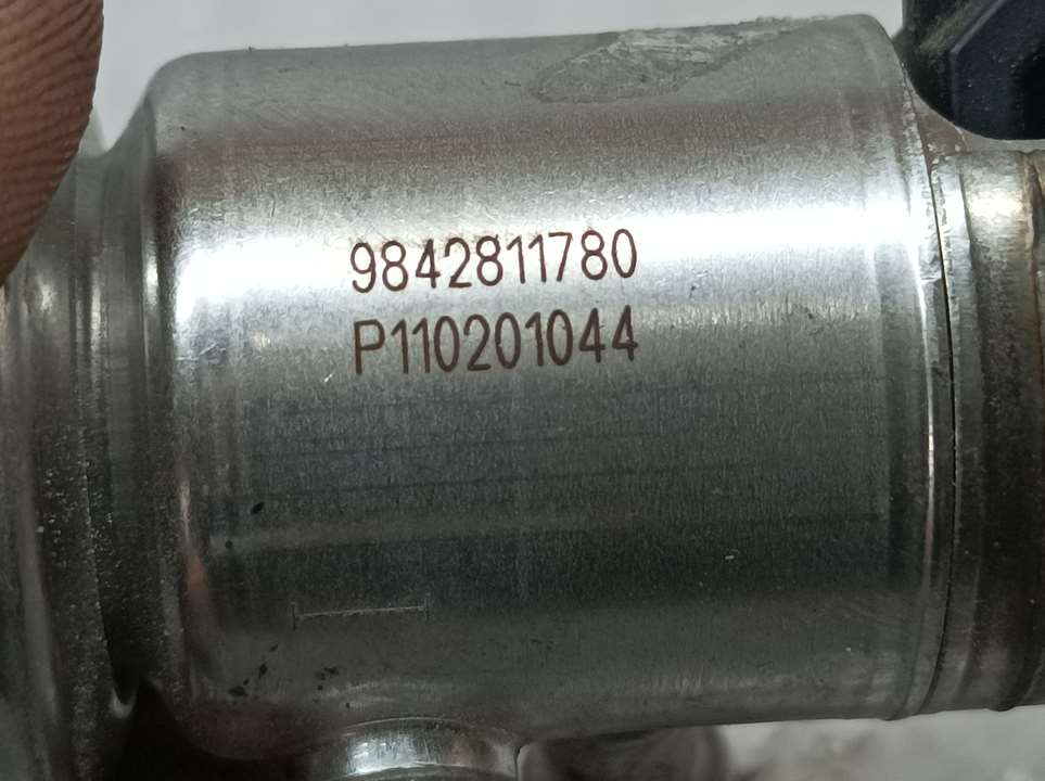 Inyector Adblue Para Peugeot 308