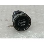 Boton Start/Stop Para Peugeot 308