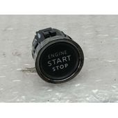 Boton Start/Stop Para Peugeot 308