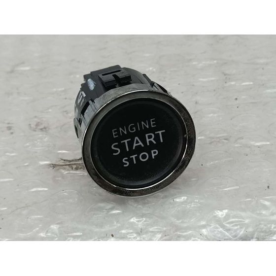 Boton Start/Stop Para Peugeot 308