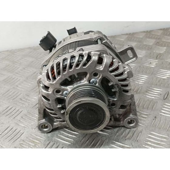Alternador Para Peugeot 308