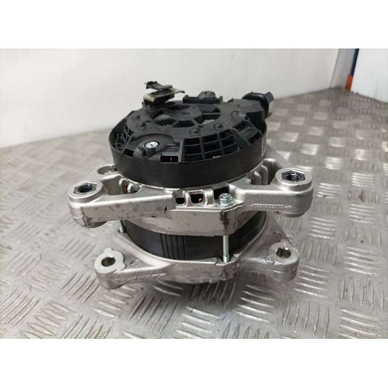 Alternador Para Peugeot 308