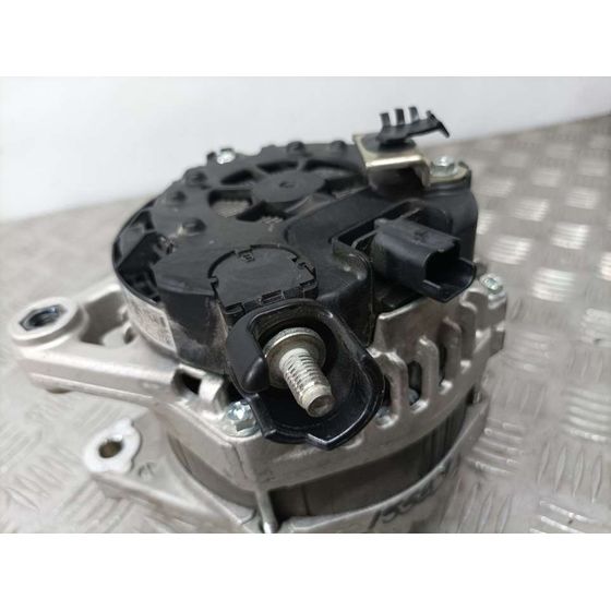 Alternador Para Peugeot 308