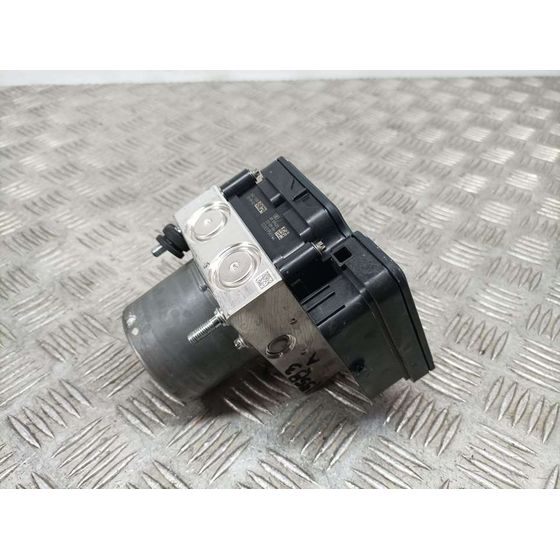 Abs Para Peugeot 308