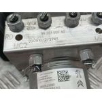 Abs Para Peugeot 308