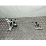 Motor Limpia Delantero Para Peugeot 308
