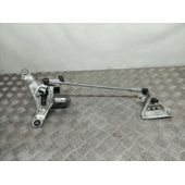 Motor Limpia Delantero Para Peugeot 308