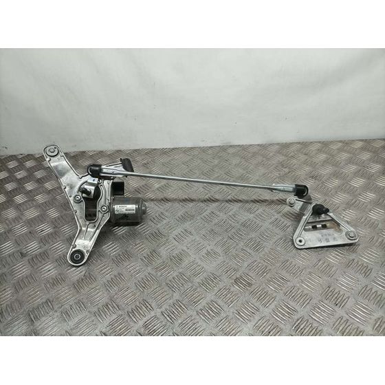 Motor Limpia Delantero Para Peugeot 308