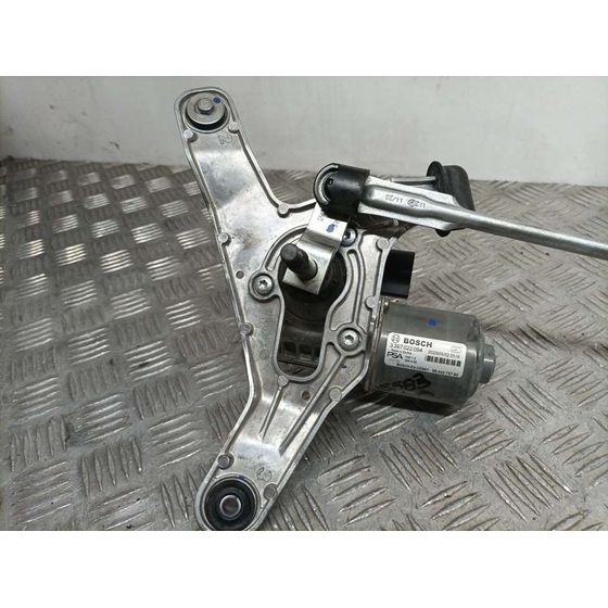 Motor Limpia Delantero Para Peugeot 308