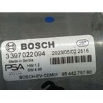 Motor Limpia Delantero Para Peugeot 308