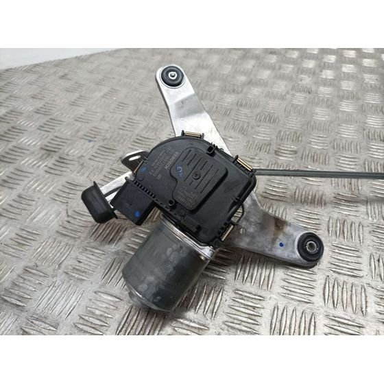 Motor Limpia Delantero Para Peugeot 308