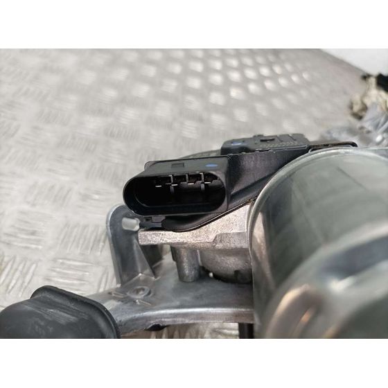 Motor Limpia Delantero Para Peugeot 308