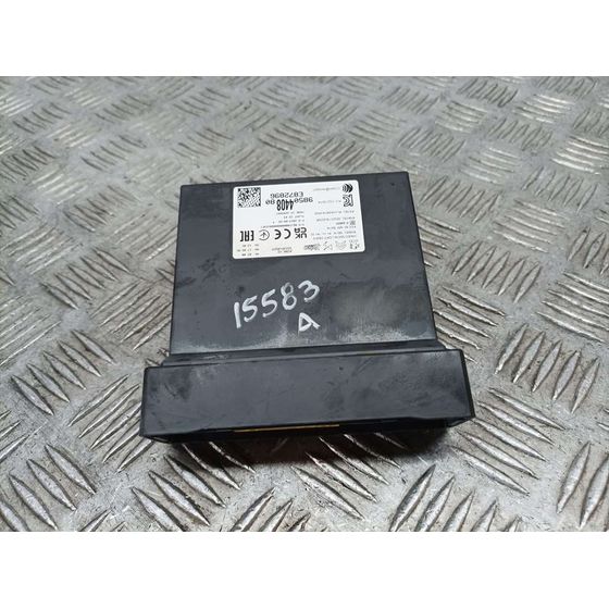 Modulo Electronico Para Peugeot 308