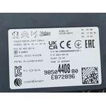 Modulo Electronico Para Peugeot 308