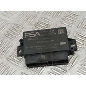 Modulo Electronico Para Peugeot 308