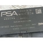Modulo Electronico Para Peugeot 308