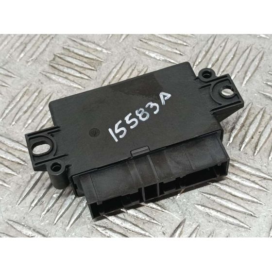Modulo Electronico Para Peugeot 308