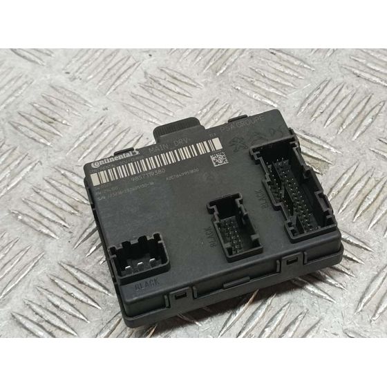 Modulo Electronico Para Peugeot 308