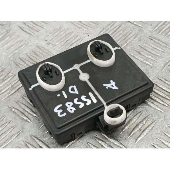 Modulo Electronico Para Peugeot 308