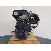 Motor Completo Para Ford Fiesta