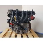 Motor Completo Para Ford Fiesta