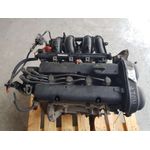 Motor Completo Para Ford Fiesta