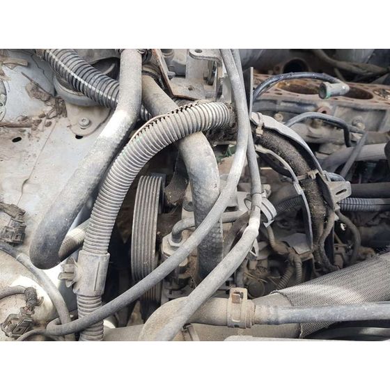 Bomba Direccion para Fiat Scudo