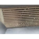 Condensador / Radiador Aire Acondicionado Para Fiat Scudo