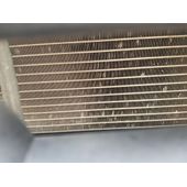 Condensador / Radiador Aire Acondicionado Para Fiat Scudo