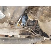 Cremallera Direccion Para Fiat Scudo