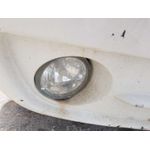 Faro Antiniebla Derecho Para Fiat Scudo