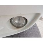 Faro Antiniebla Izquierdo Para Fiat Scudo
