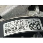 Alternador Para Citroen C3 Aircross