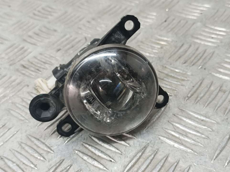 Faro Antiniebla Derecho Para Citroen C3 Aircross