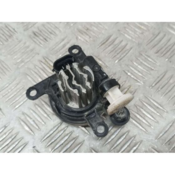 Faro Antiniebla Derecho Para Citroen C3 Aircross