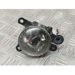 Faro Antiniebla Izquierdo Para Citroen C3 Aircross