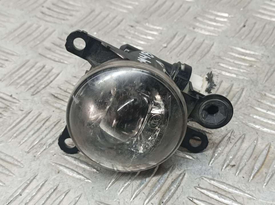 Faro Antiniebla Izquierdo Para Citroen C3 Aircross
