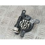 Faro Antiniebla Izquierdo Para Citroen C3 Aircross
