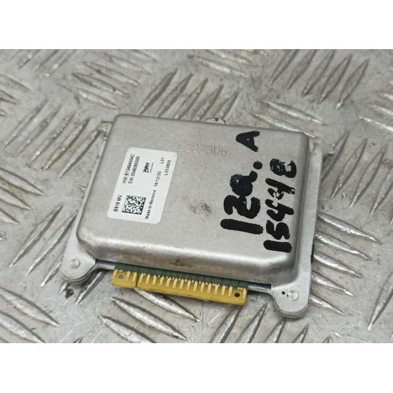 Centralita Faro Para Citroen C3 Aircross