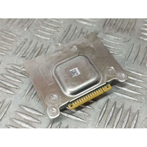 Centralita Faro Para Citroen C3 Aircross