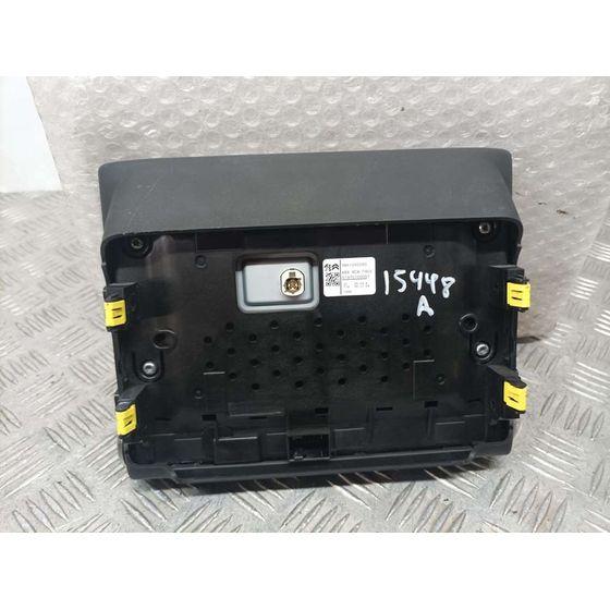 Sistema Navegacion Gps Para Citroen C3 Aircross