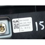 Sistema Navegacion Gps Para Citroen C3 Aircross
