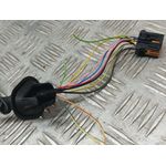 Retrovisor Izquierdo Para Citroen C3 Aircross