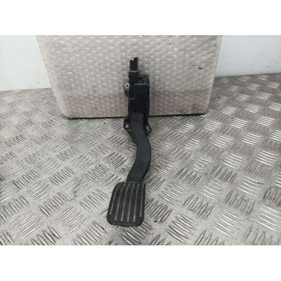 Potenciometro Pedal Para Citroen C3 Aircross